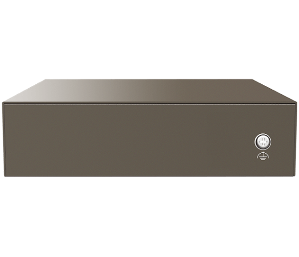 Tenda TEG1105PD 4-porty PoE Gigabit Ethernet PD-30W - 1375632 - zdjęcie 4